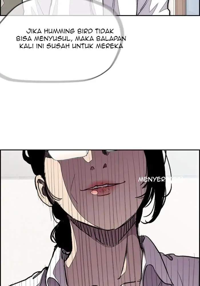 Wind Breaker Chapter 305 Halaman 9