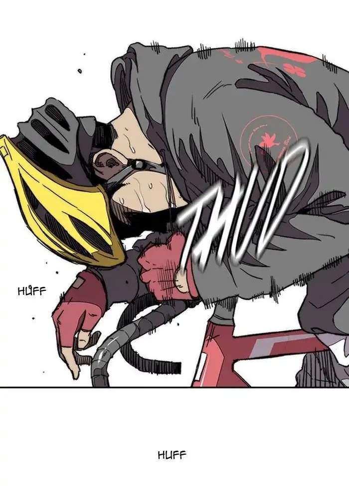 Wind Breaker Chapter 305 Halaman 14