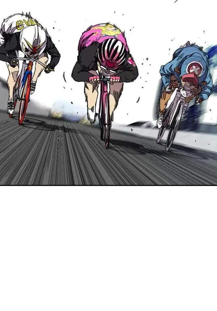 Wind Breaker Chapter 305 Halaman 17