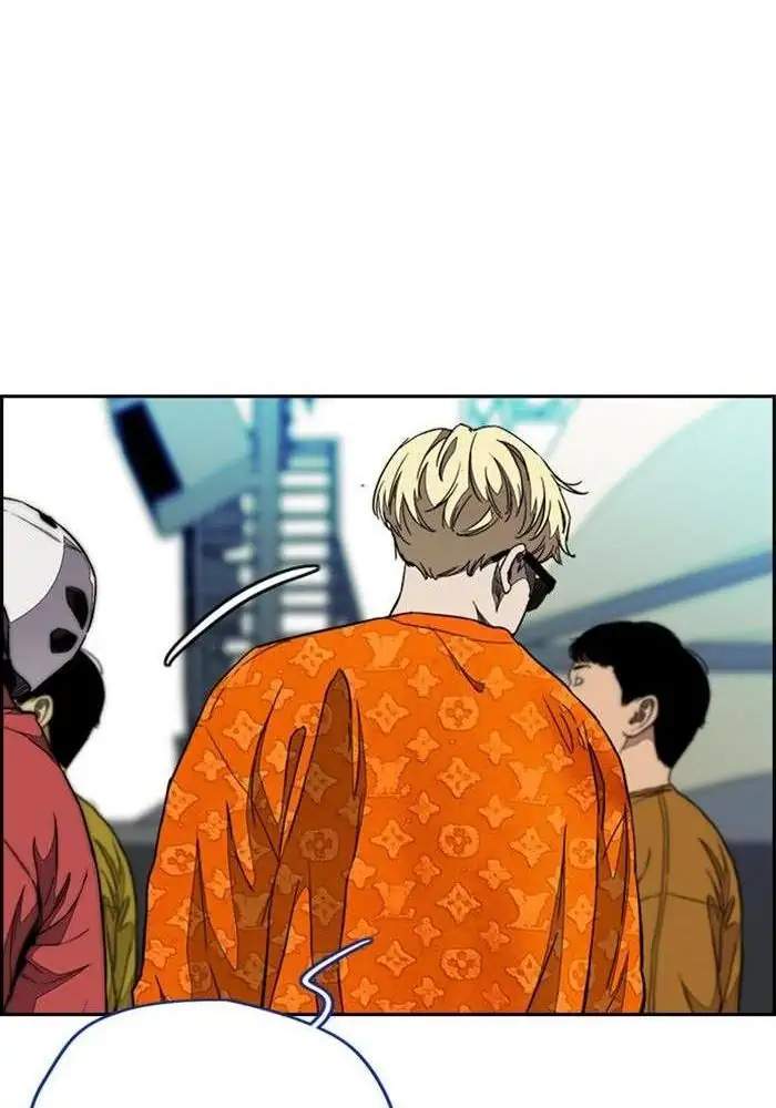 Wind Breaker Chapter 305 Halaman 23