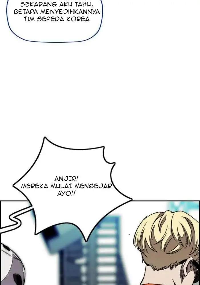 Wind Breaker Chapter 305 Halaman 24