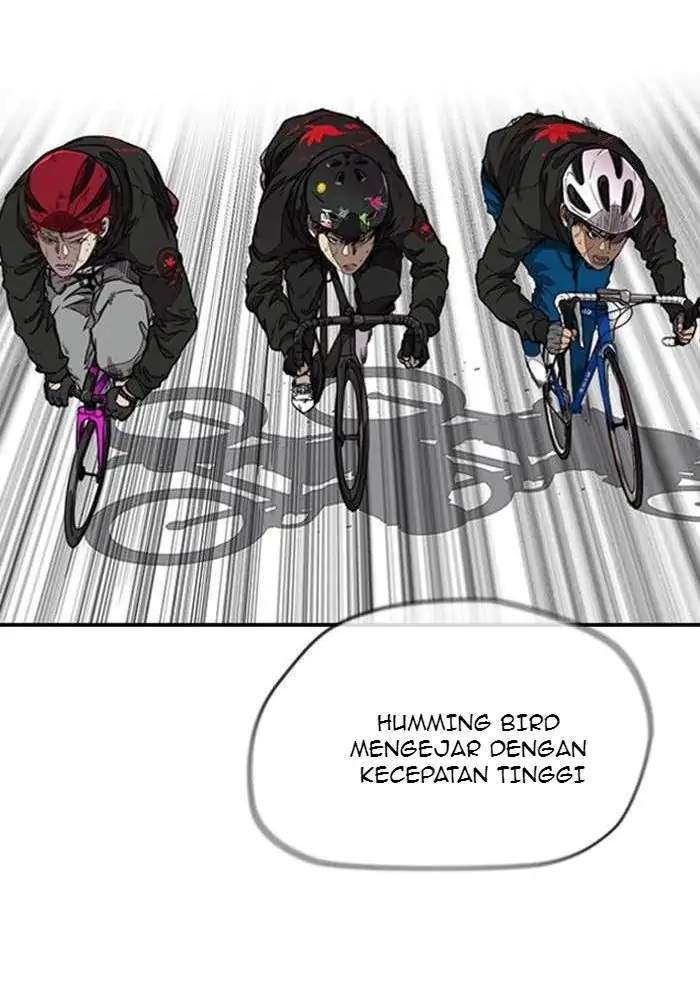 Wind Breaker Chapter 305 Halaman 26