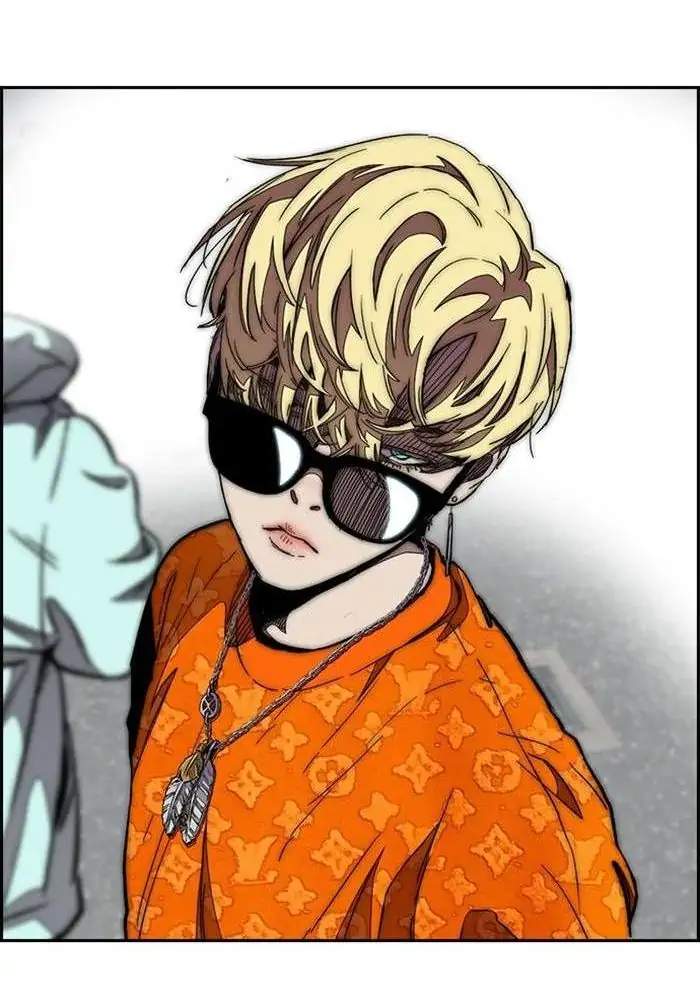 Wind Breaker Chapter 305 Halaman 29