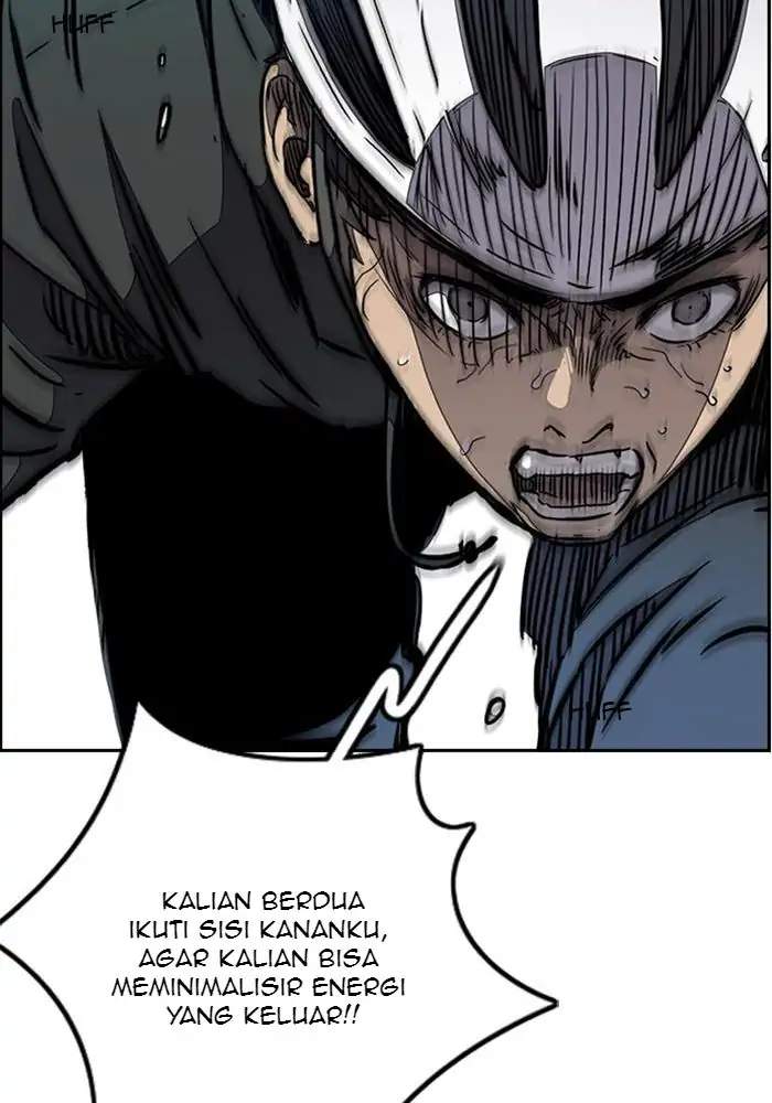 Wind Breaker Chapter 305 Halaman 31
