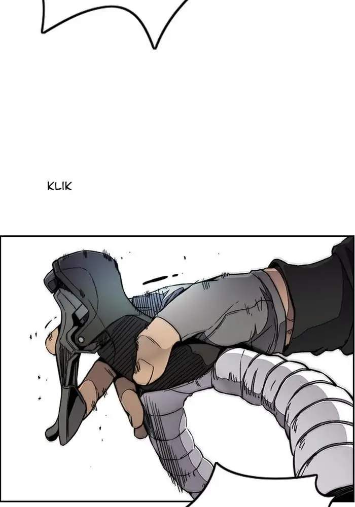 Wind Breaker Chapter 305 Halaman 32