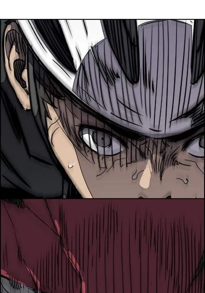 Wind Breaker Chapter 305 Halaman 36