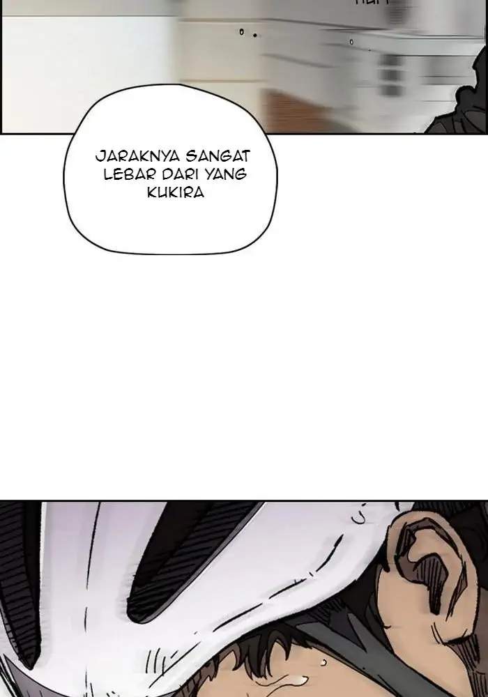 Wind Breaker Chapter 305 Halaman 44