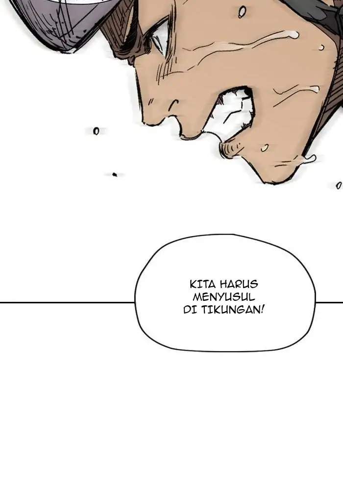 Wind Breaker Chapter 305 Halaman 45