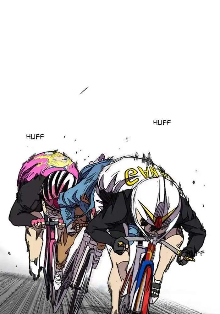 Wind Breaker Chapter 305 Halaman 46