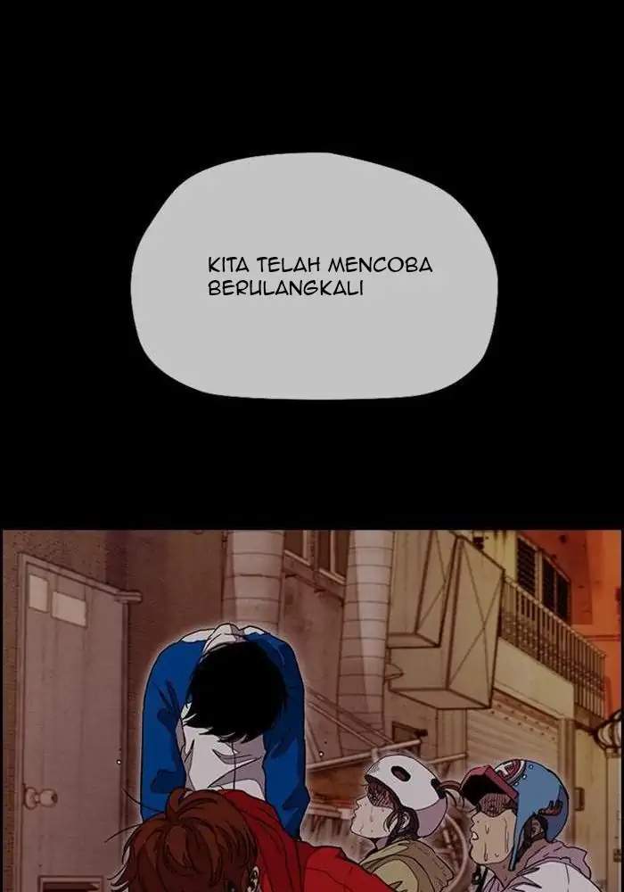 Wind Breaker Chapter 305 Halaman 50