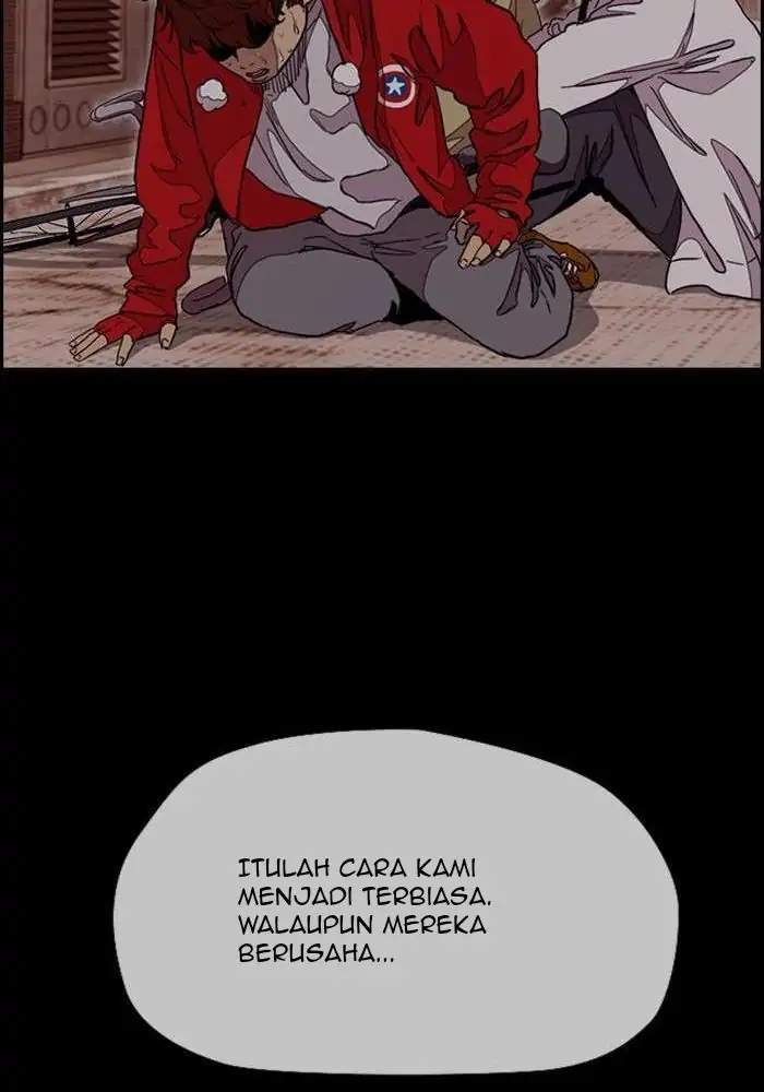 Wind Breaker Chapter 305 Halaman 51