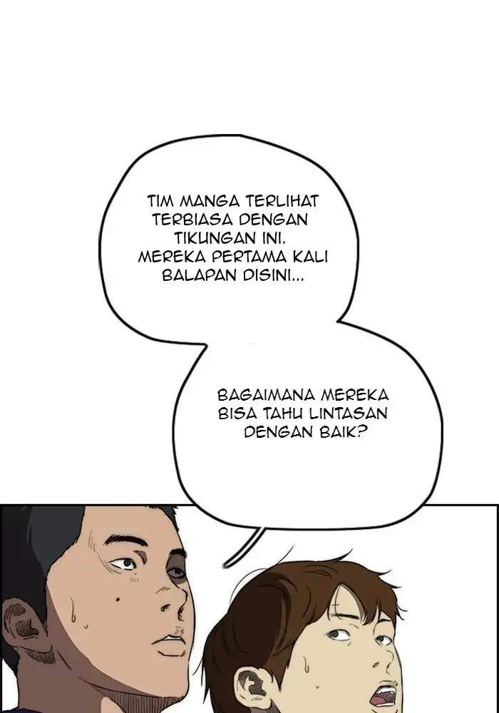Wind Breaker Chapter 305 Halaman 61