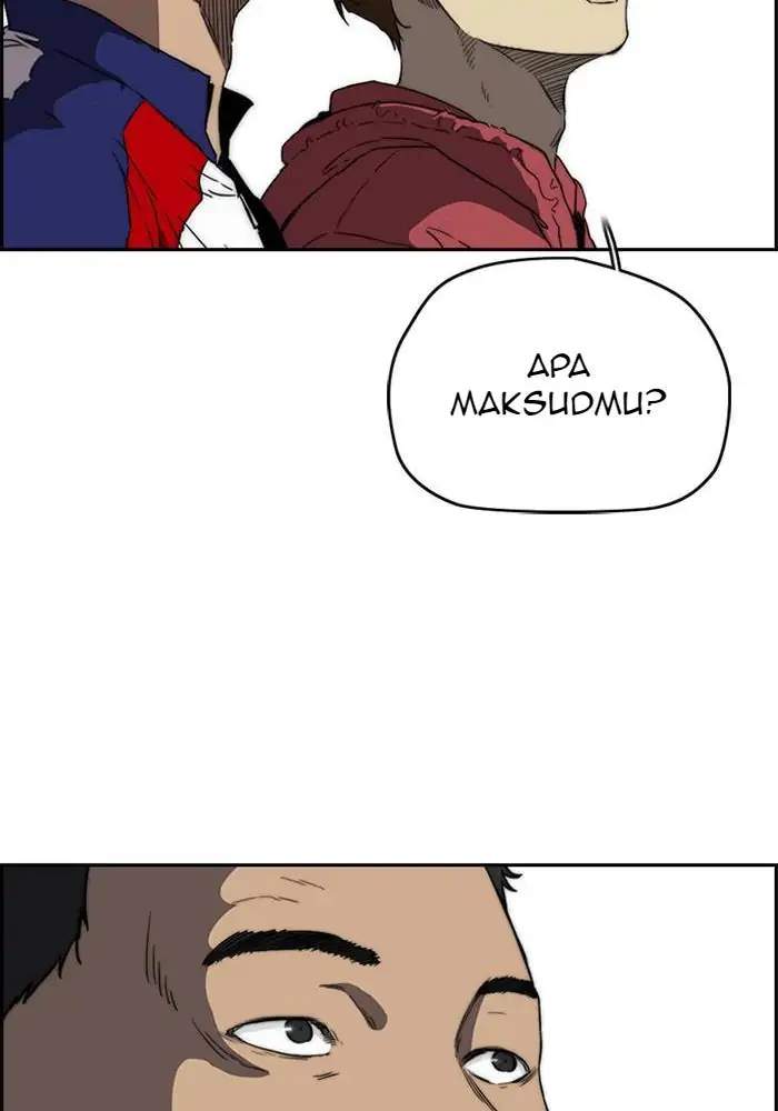 Wind Breaker Chapter 305 Halaman 62