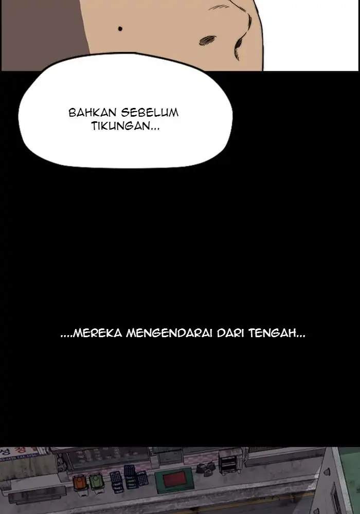Wind Breaker Chapter 305 Halaman 63