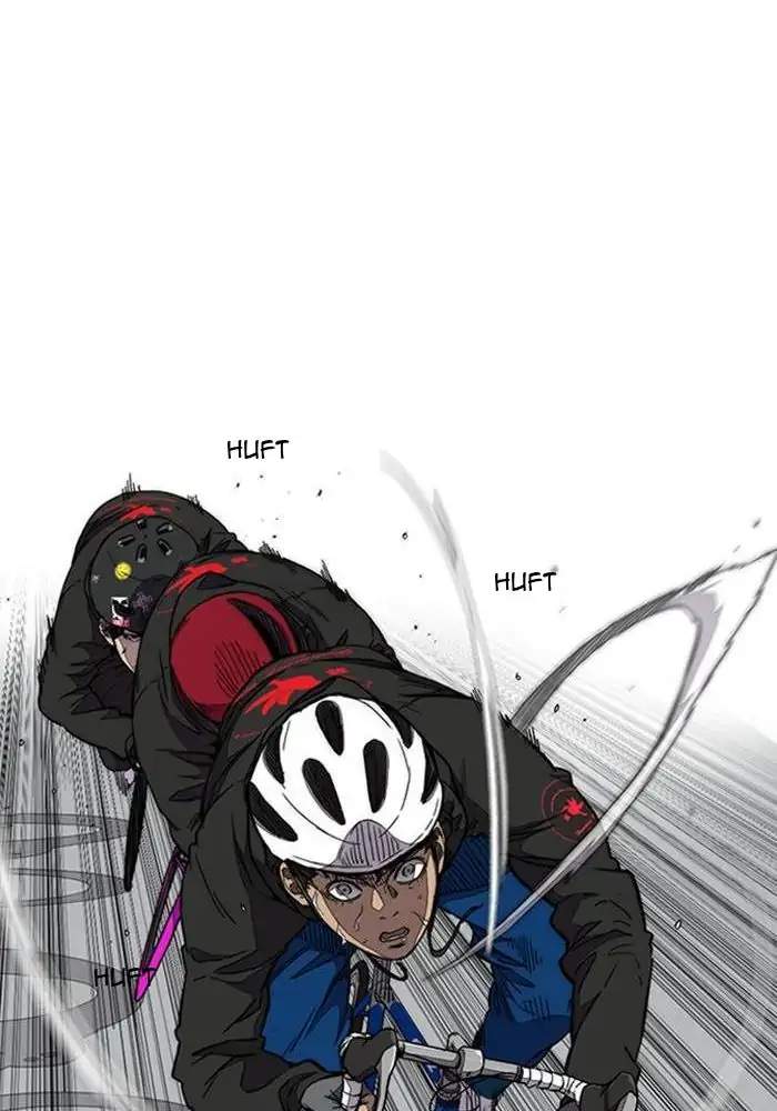 Wind Breaker Chapter 305 Halaman 66