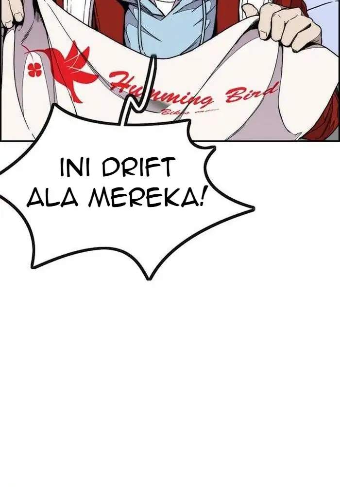Wind Breaker Chapter 305 Halaman 81