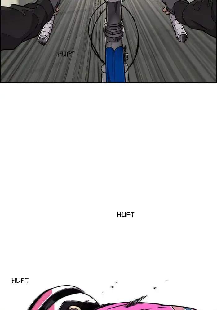 Wind Breaker Chapter 305 Halaman 91
