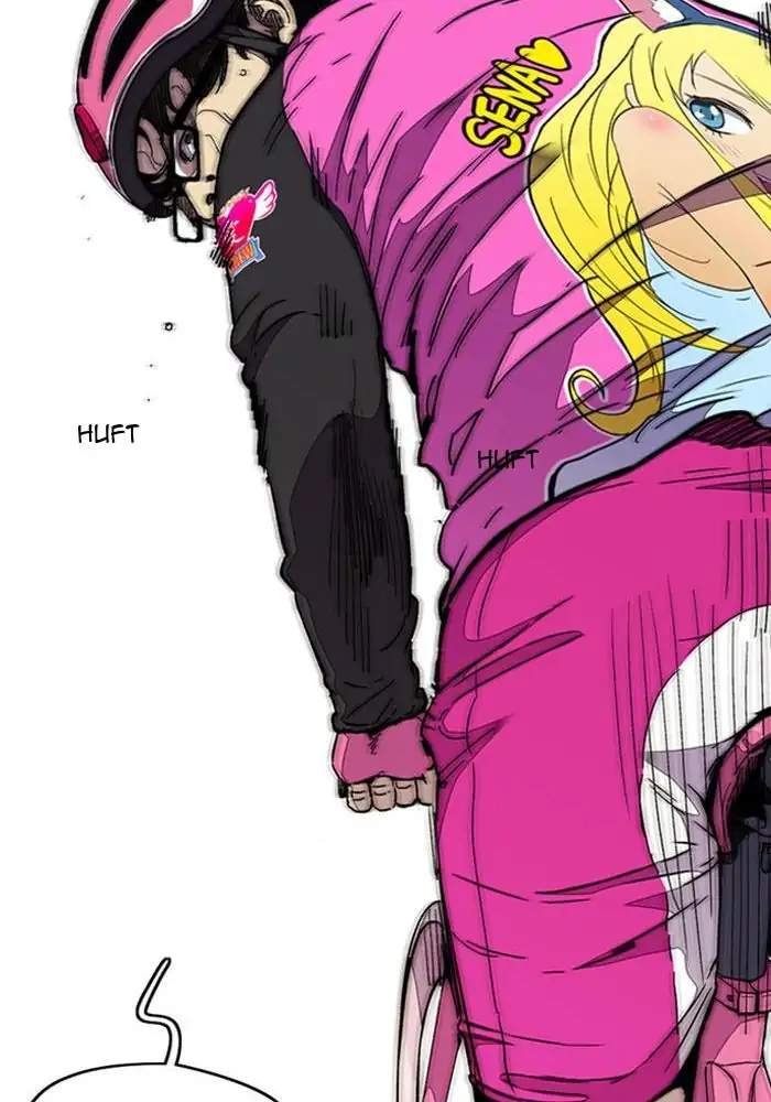 Wind Breaker Chapter 305 Halaman 92