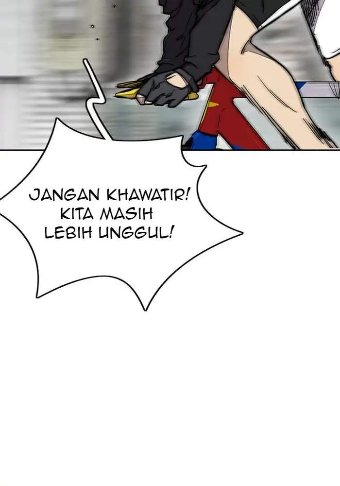 Wind Breaker Chapter 305 Halaman 96