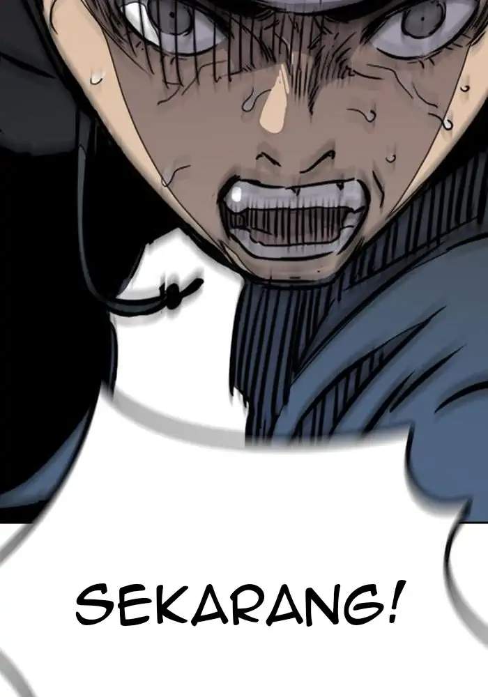 Wind Breaker Chapter 305 Halaman 98