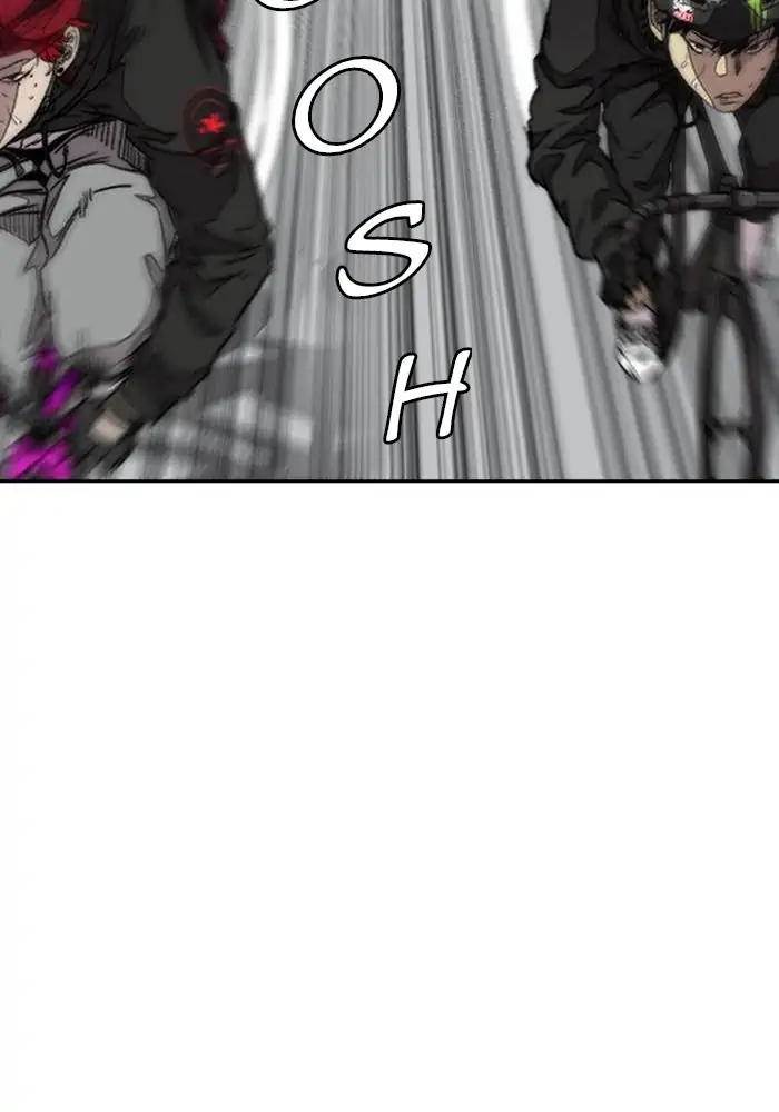 Wind Breaker Chapter 305 Halaman 103