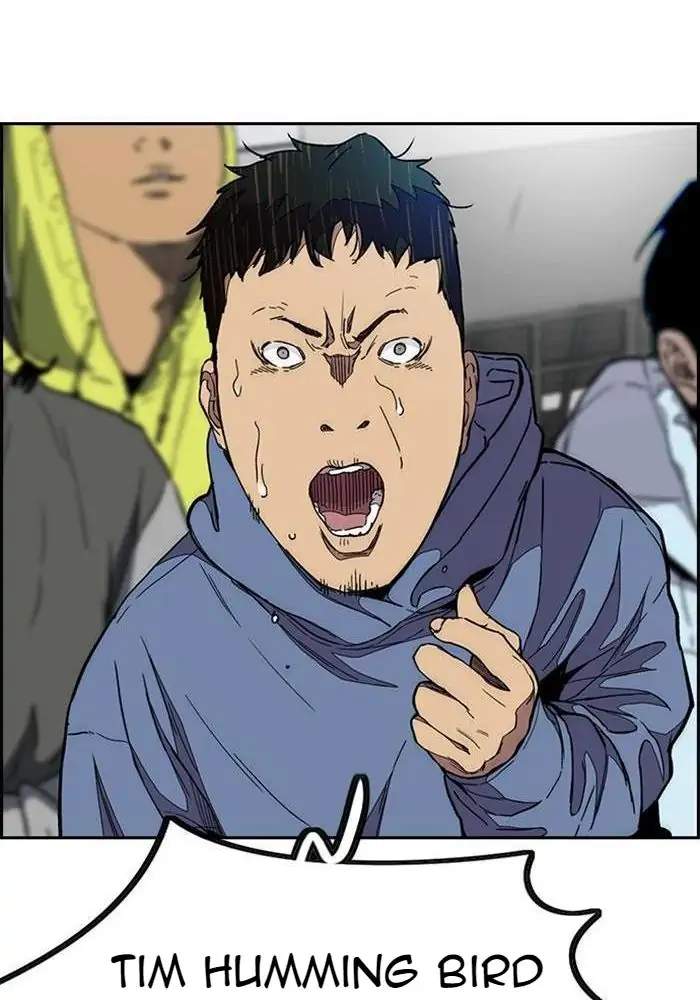 Wind Breaker Chapter 305 Halaman 104