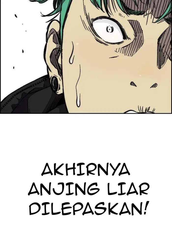 Wind Breaker Chapter 305 Halaman 106