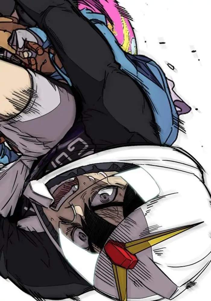Wind Breaker Chapter 305 Halaman 111
