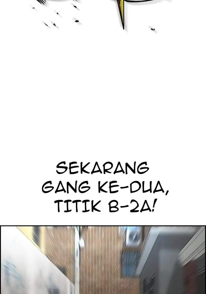 Wind Breaker Chapter 305 Halaman 112
