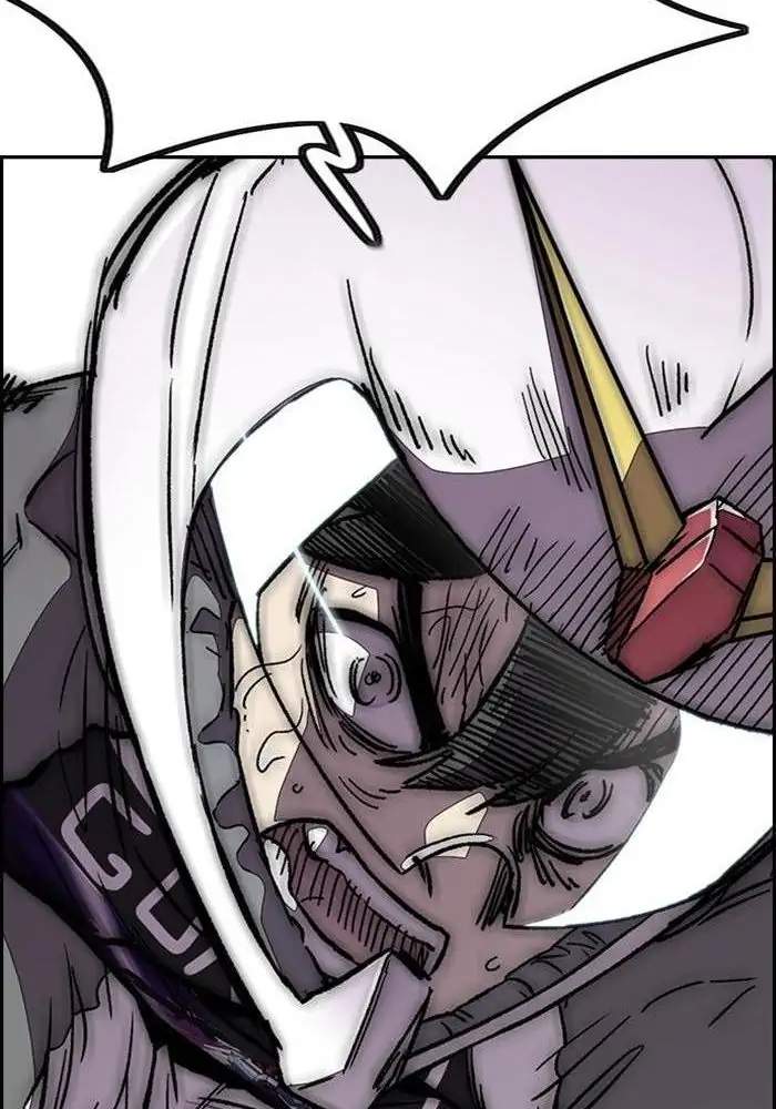 Wind Breaker Chapter 305 Halaman 114