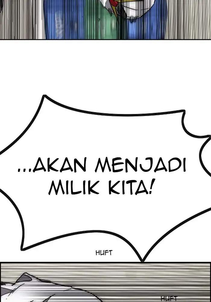Wind Breaker Chapter 305 Halaman 120