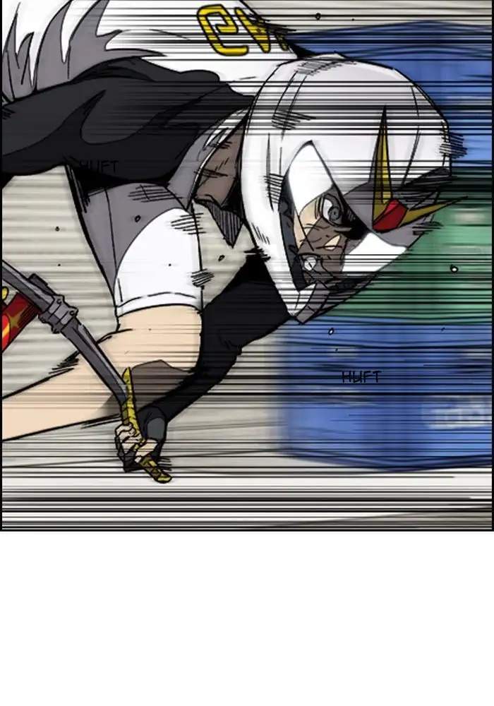 Wind Breaker Chapter 305 Halaman 121