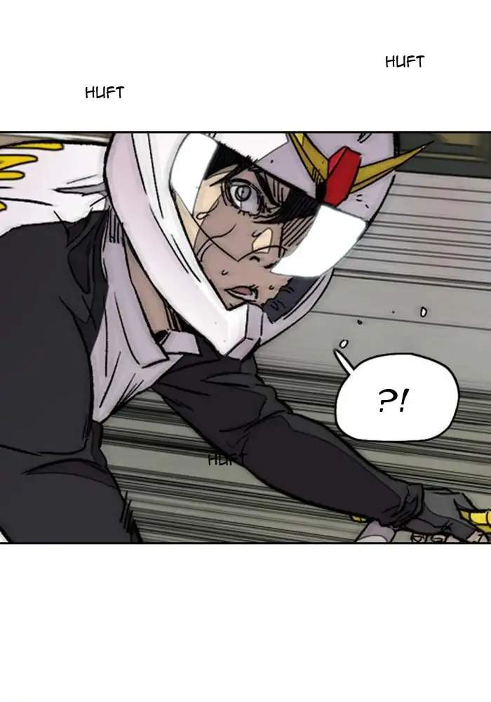 Wind Breaker Chapter 305 Halaman 122