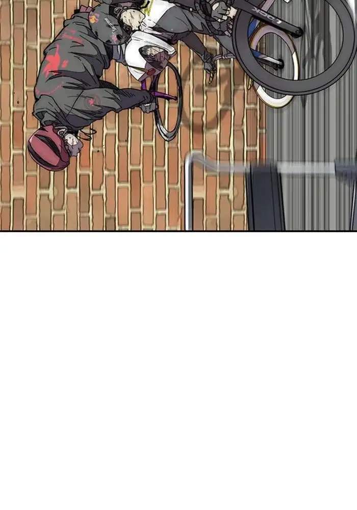 Wind Breaker Chapter 305 Halaman 127