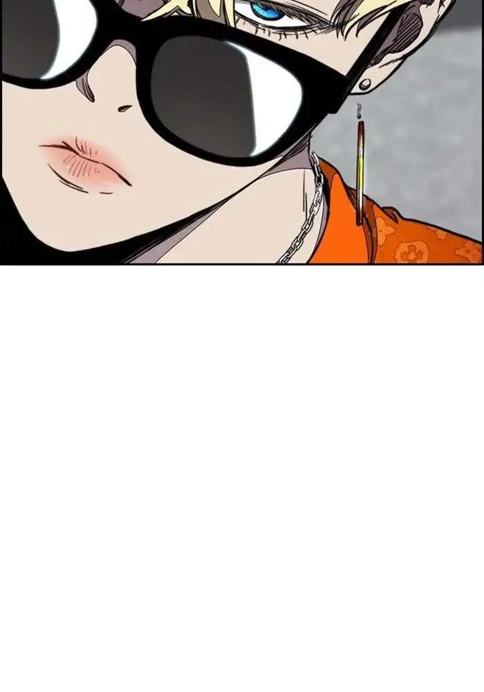 Wind Breaker Chapter 305 Halaman 132