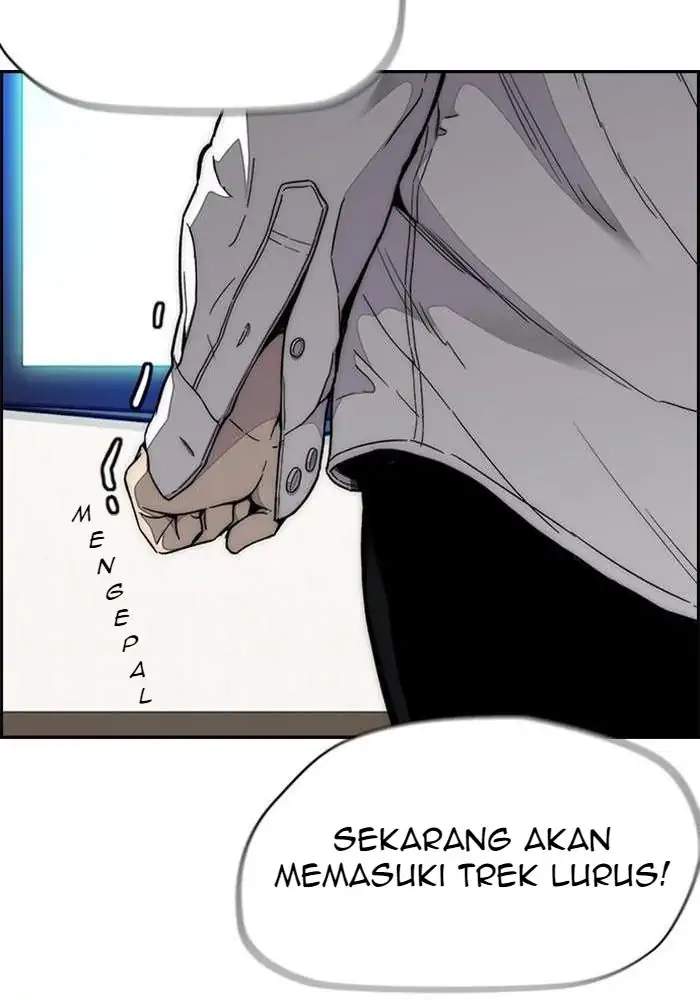 Wind Breaker Chapter 306 Halaman 29