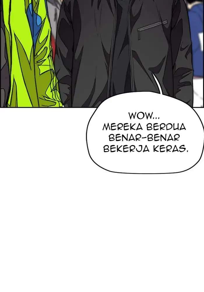 Wind Breaker Chapter 306 Halaman 33