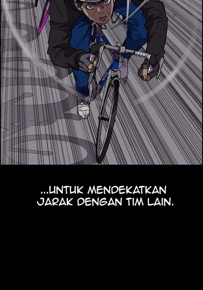 Wind Breaker Chapter 306 Halaman 38