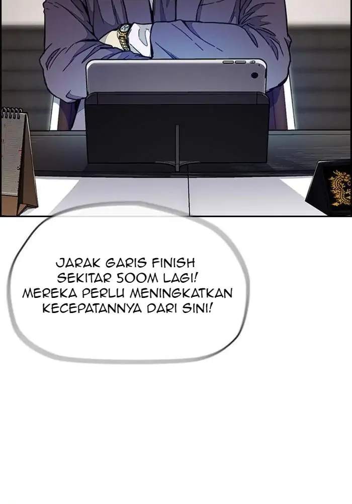 Wind Breaker Chapter 306 Halaman 45