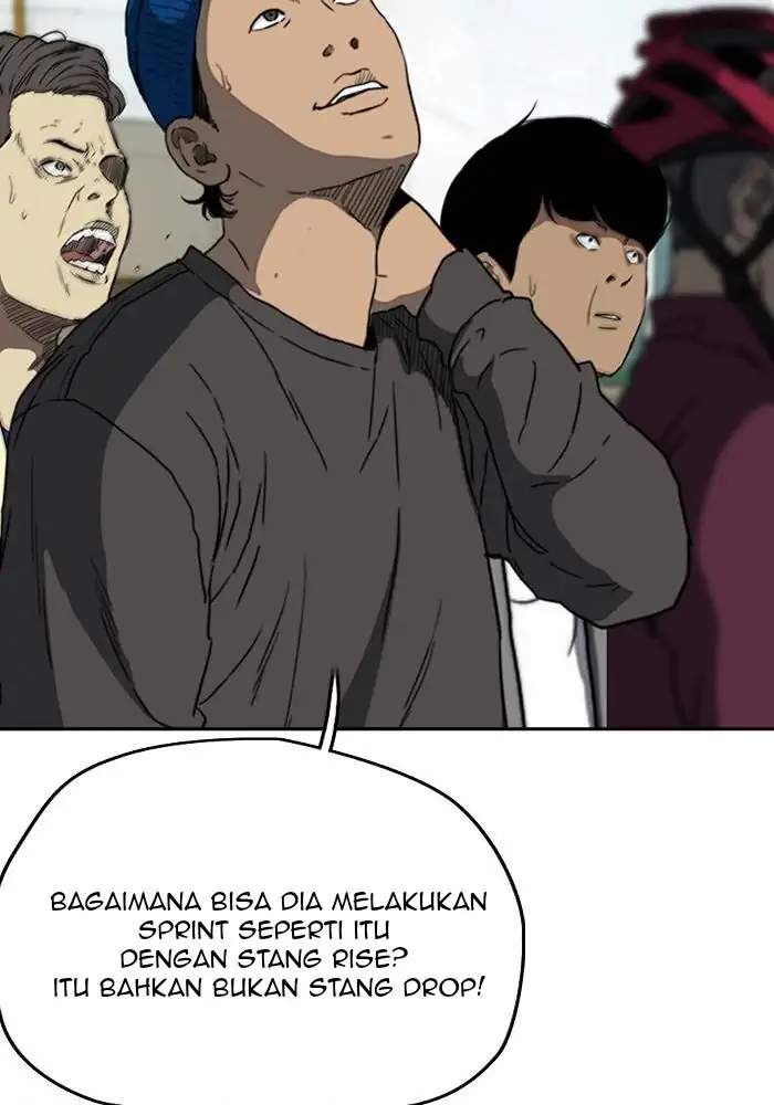 Wind Breaker Chapter 306 Halaman 63