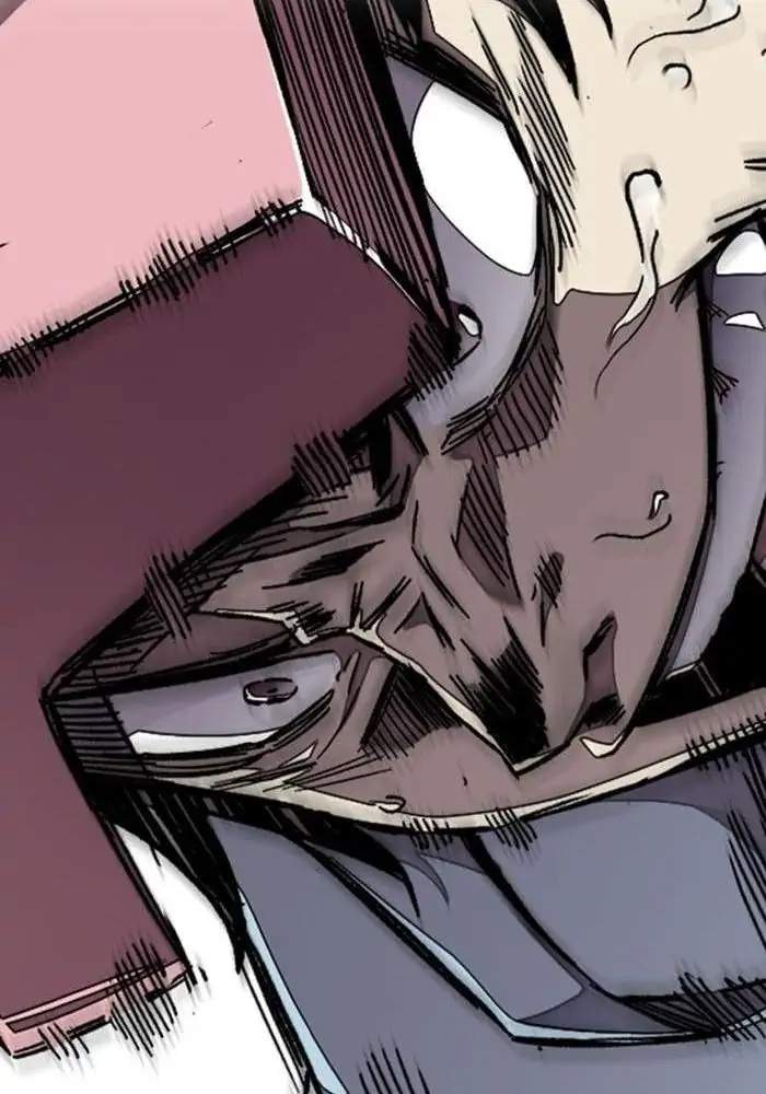 Wind Breaker Chapter 306 Halaman 79