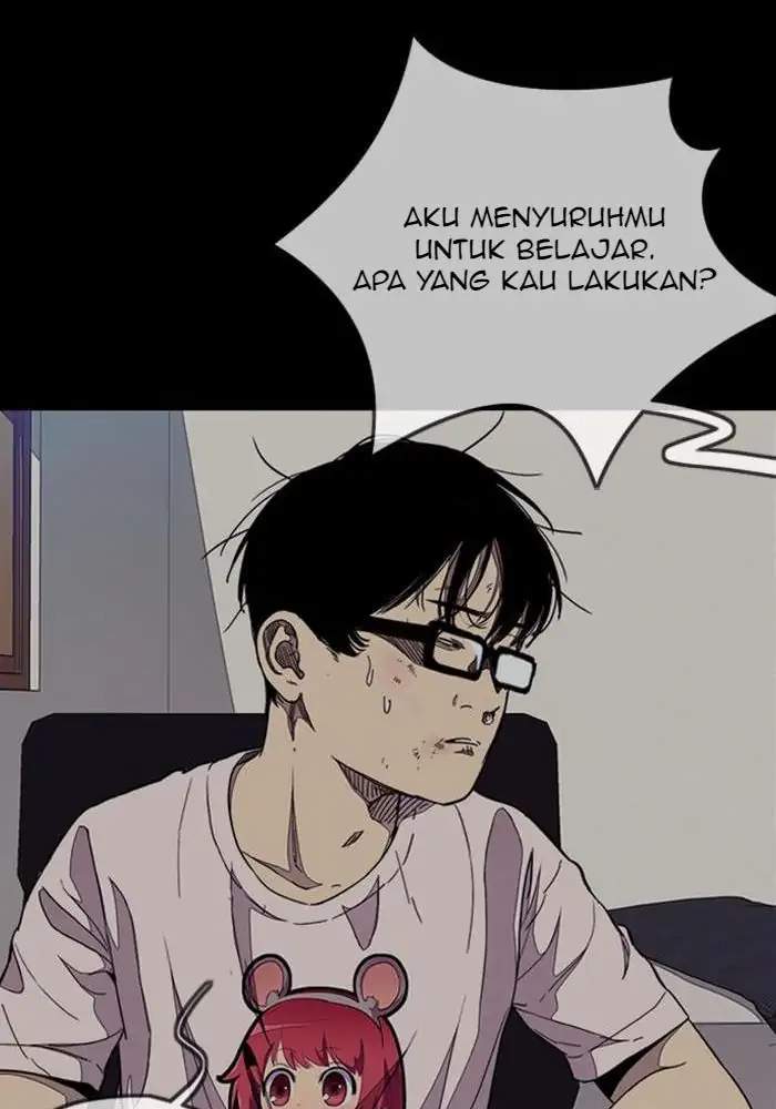 Wind Breaker Chapter 306 Halaman 126