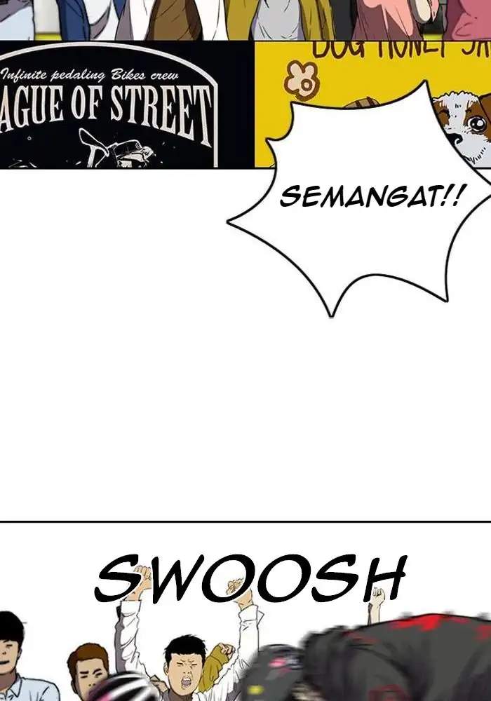 Wind Breaker Chapter 307 Halaman 23