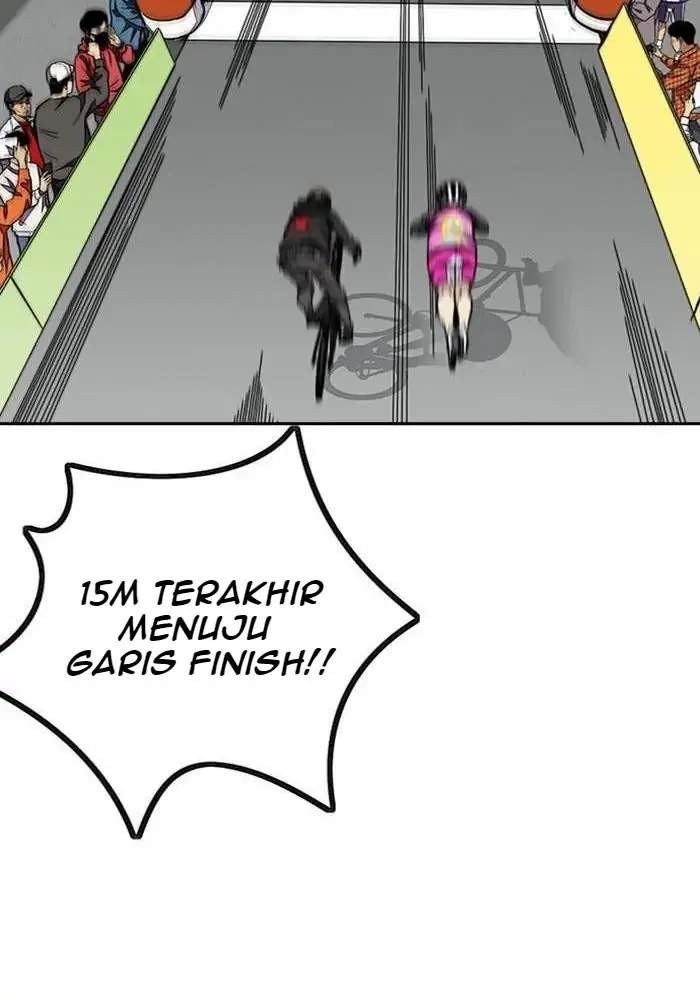 Wind Breaker Chapter 307 Halaman 30