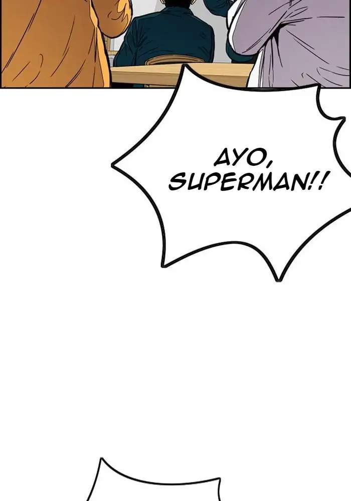 Wind Breaker Chapter 307 Halaman 32