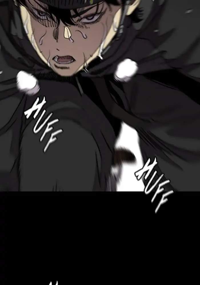 Wind Breaker Chapter 307 Halaman 38