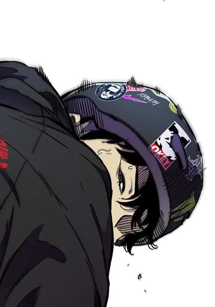 Wind Breaker Chapter 307 Halaman 46
