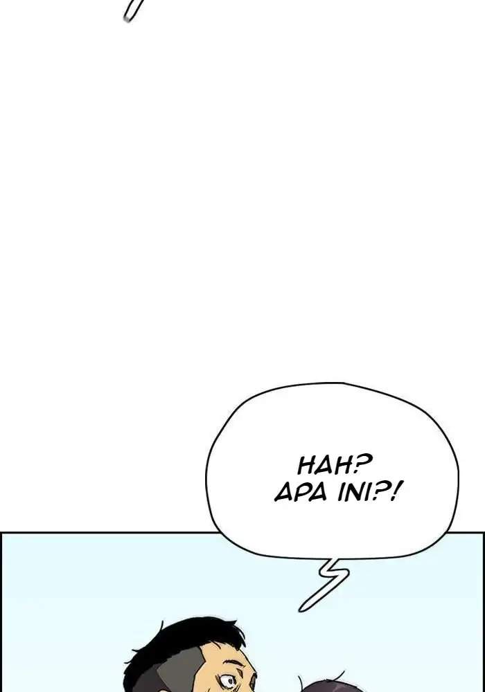 Wind Breaker Chapter 307 Halaman 51