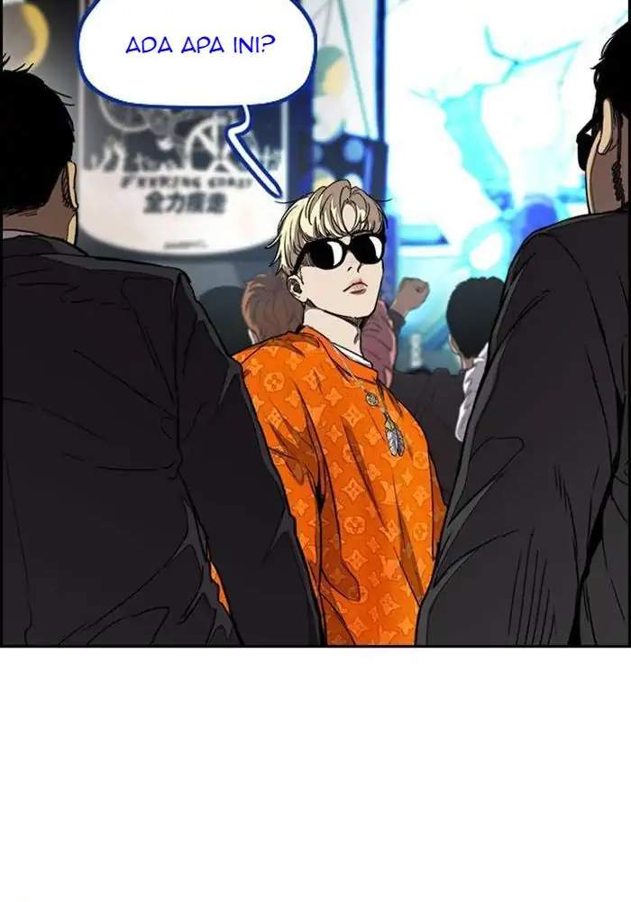 Wind Breaker Chapter 307 Halaman 106