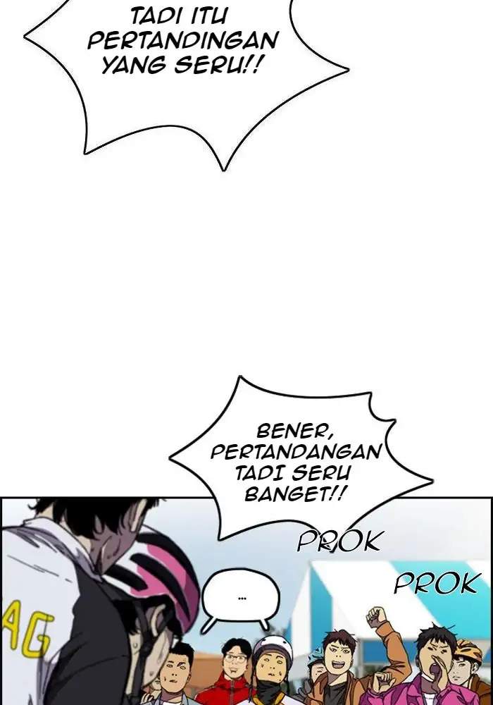 Wind Breaker Chapter 307 Halaman 118